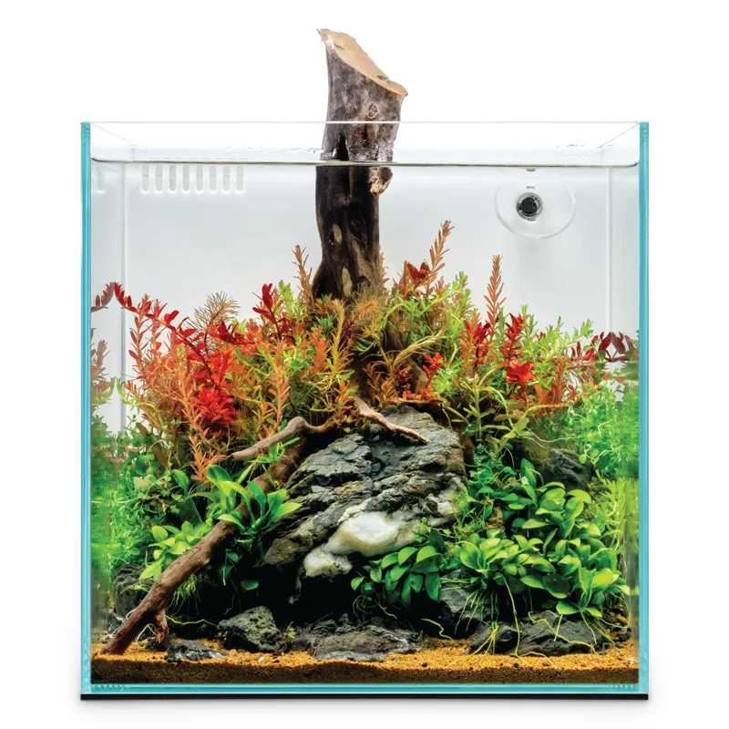 Ultum Nature Systems 5N Rimless Aquarium (5.2 Gallon)