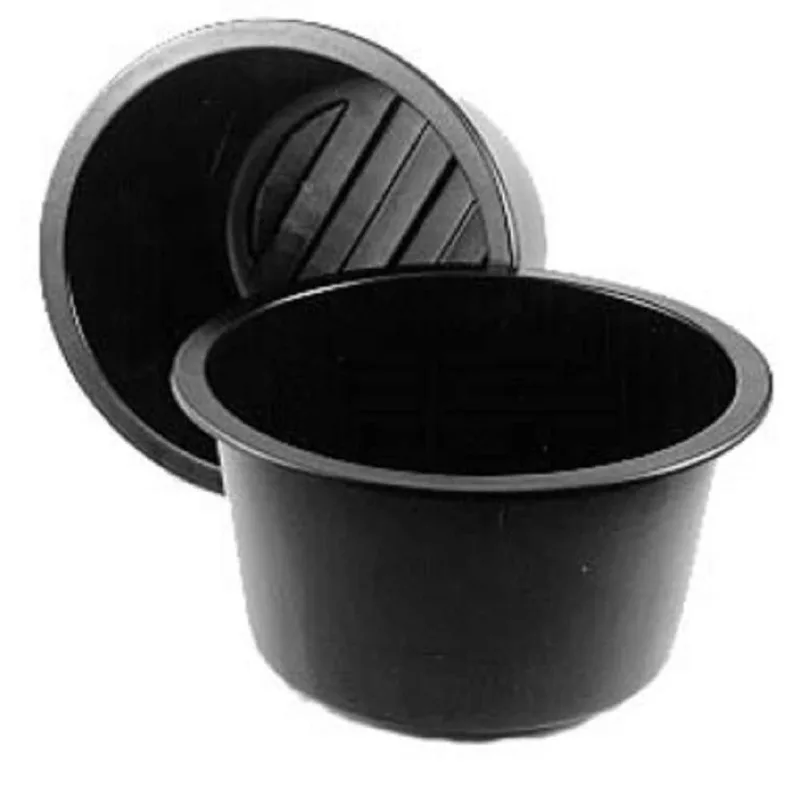 MacCourt PP2615 Large Whiskey Barrel Pond Liner