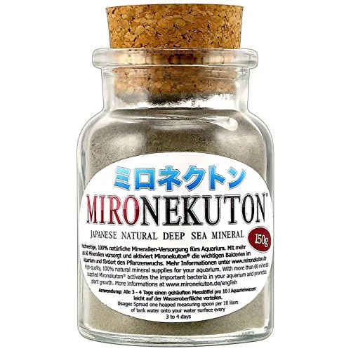 Mironekuton Deep Sea Mineral (150g)