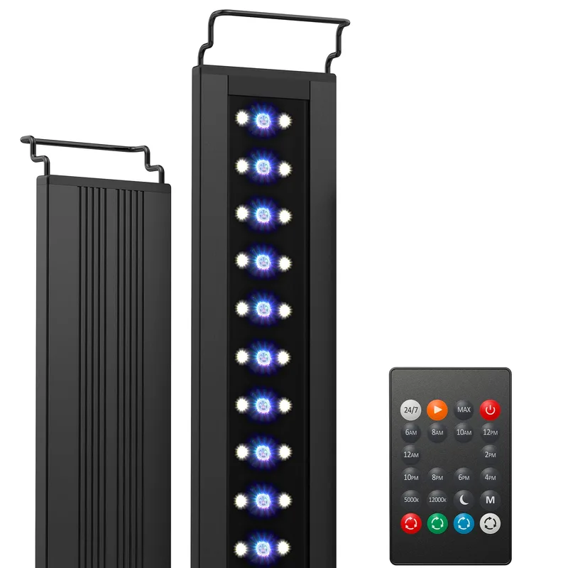 NICREW C10 Plants LED Light (with built-in timer)