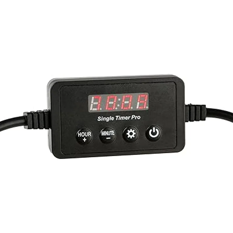 Best Sunrise Sunset Timers in 2026 for Aquarium Lights