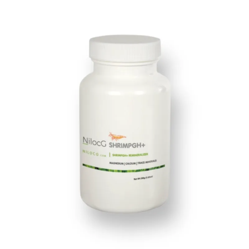 NilocG Aquatics ShrimpGH+