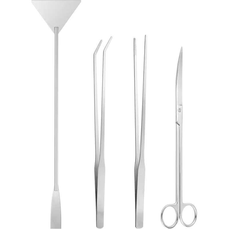 Ohtomber Aquascape Tools Kit