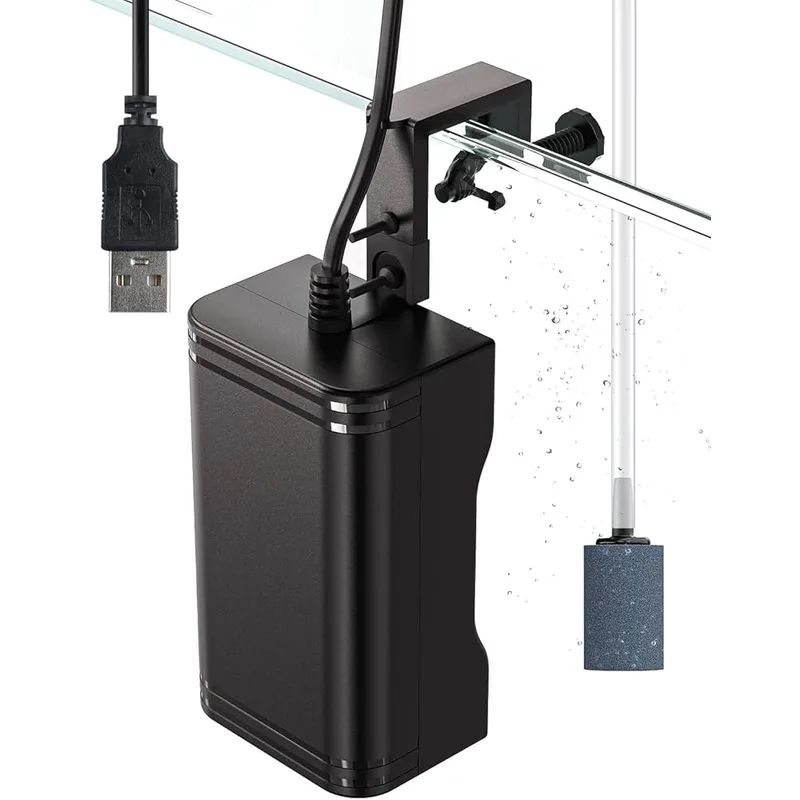 Pawfly Nano Silent Air Pump
