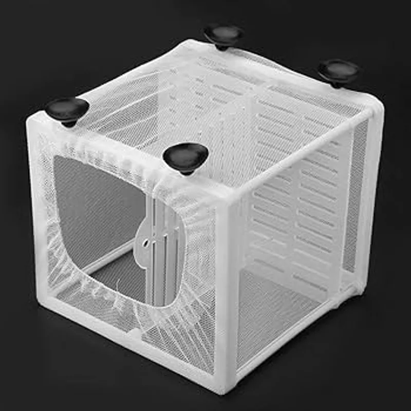 Pssopp Fish Incubator Mesh Box