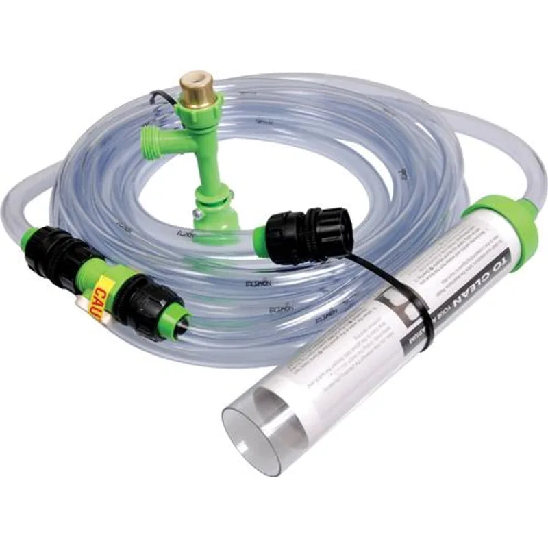 Best Water Change Equipment in 2026: Python, Pumps, and Siphons