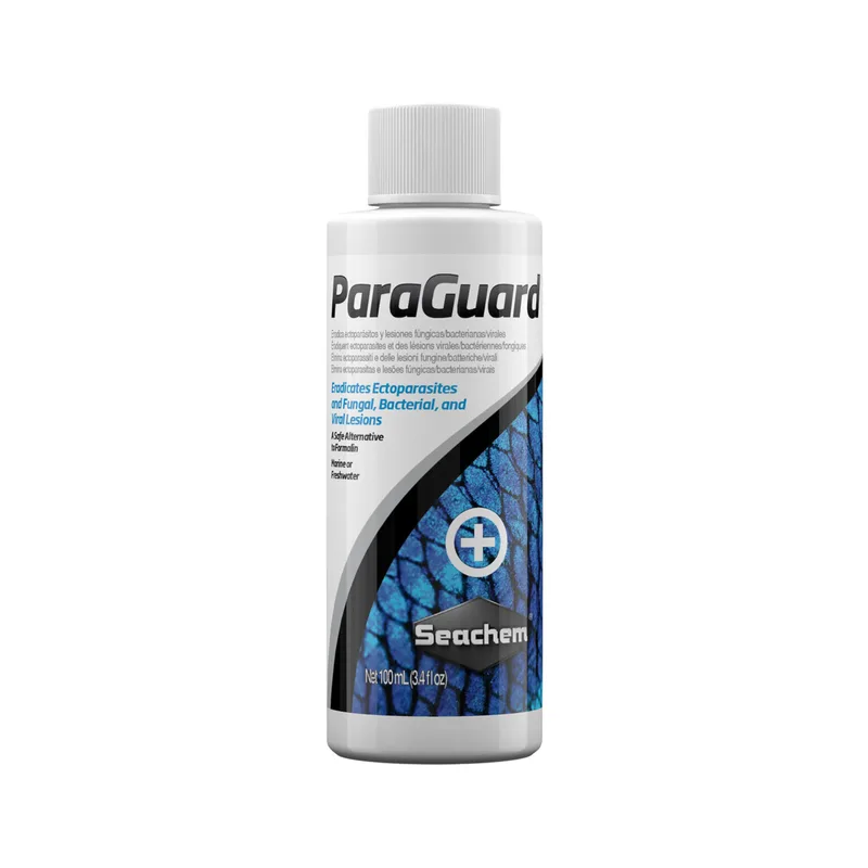 Seachem ParaGuard