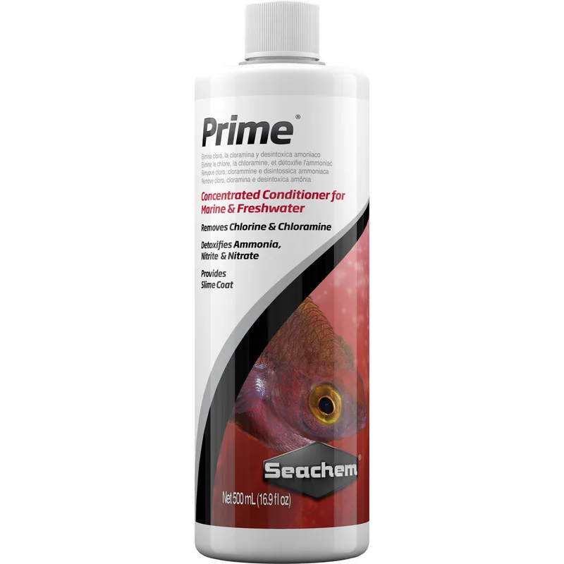 Best Water Dechlorinators in 2026 for Fish and Shrimp Tanks