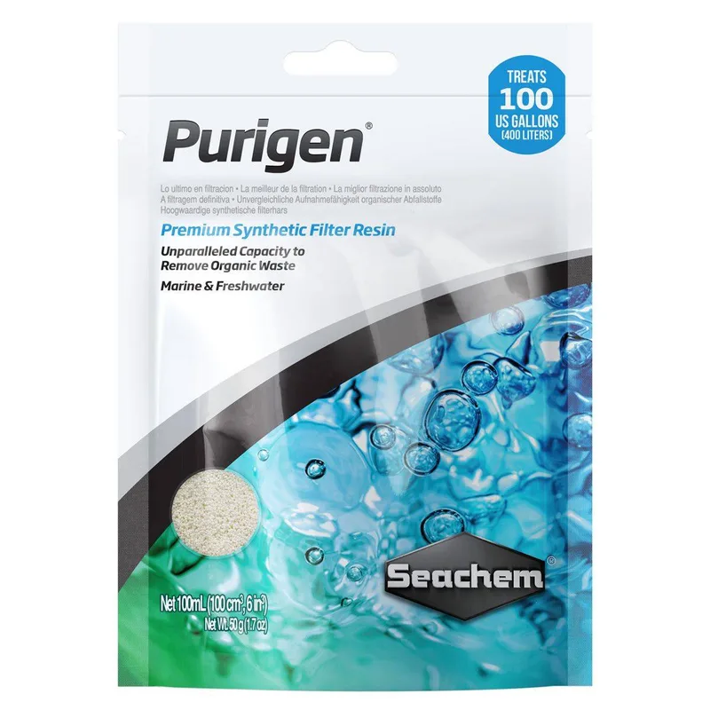 Seachem Purigen (100ml)