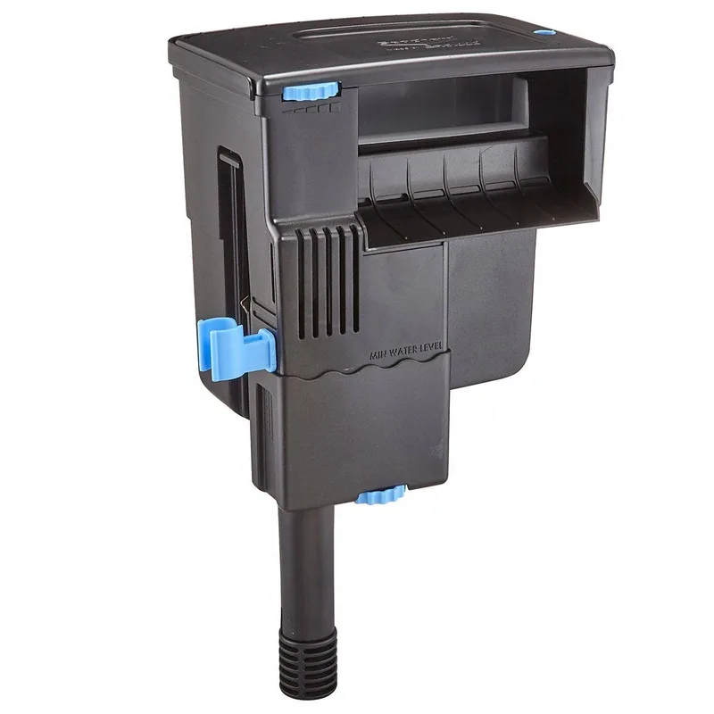 Seachem Tidal 55 HOB Filter