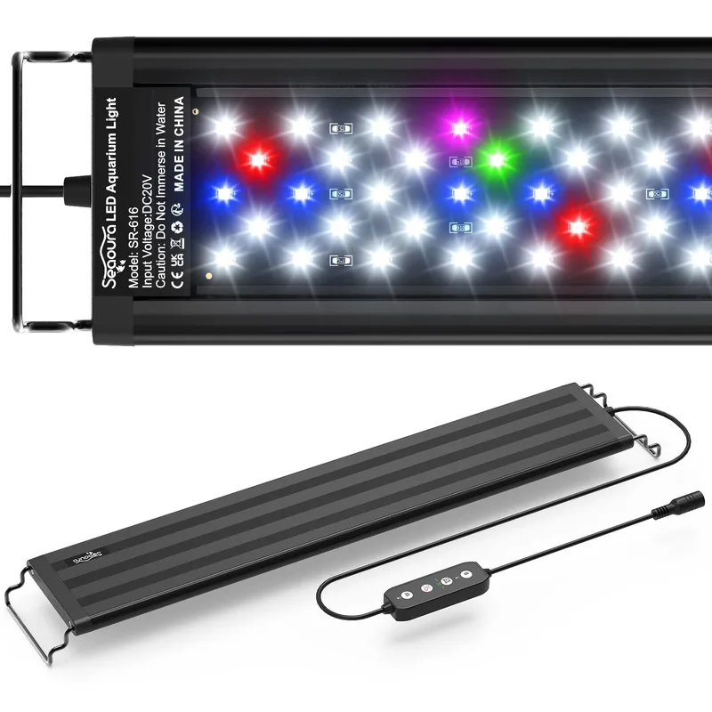 SEAOURA 24/7 Cycle LED
