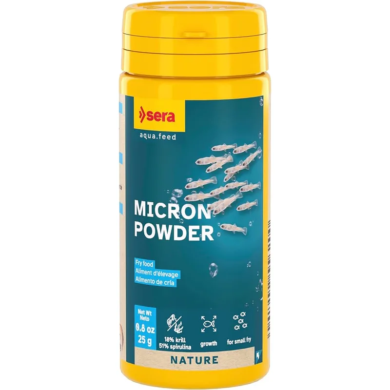 Sera Micron Nature (50ml)