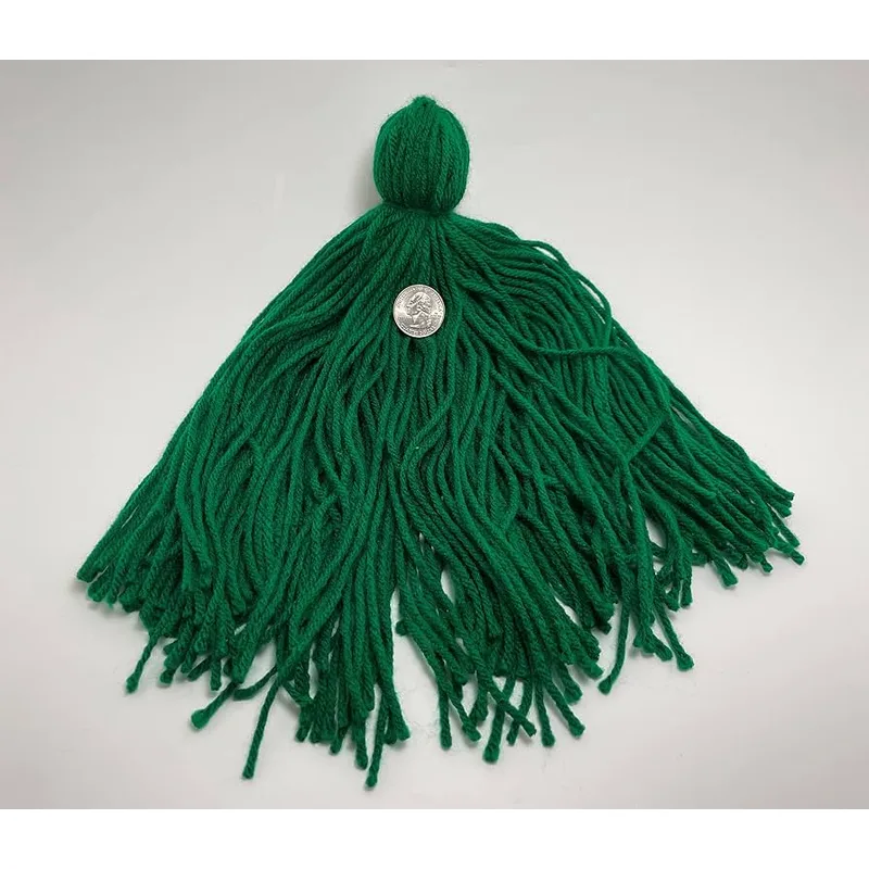 Fish Spawning Mop Floating Breeding Mops (4-Pack)