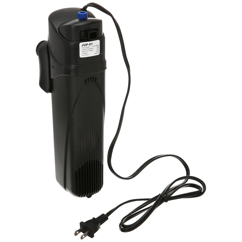 SunSun JUP-01 9W Submersible UV Sterilizer