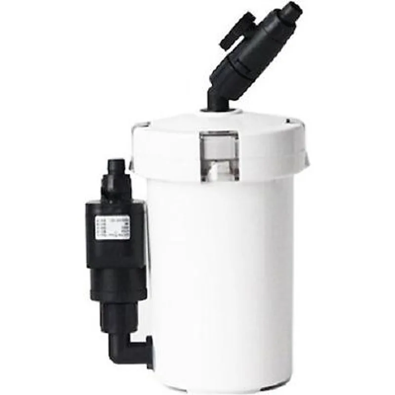 SunSun HW-603B Mini Canister Filter
