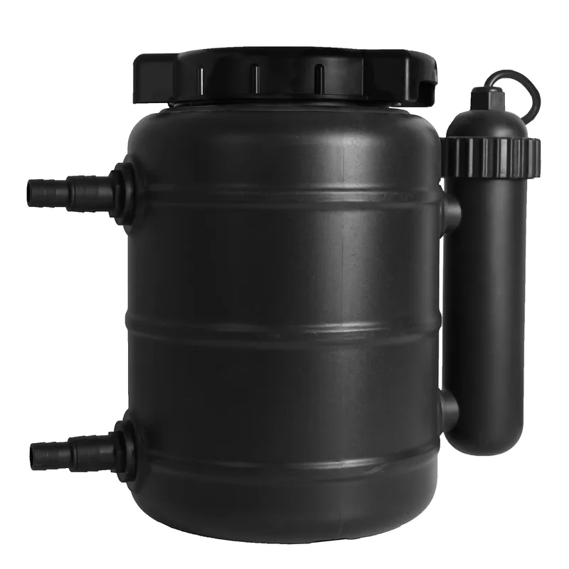 Best UV Clarifiers for Ponds in 2026: Green Water Solutions