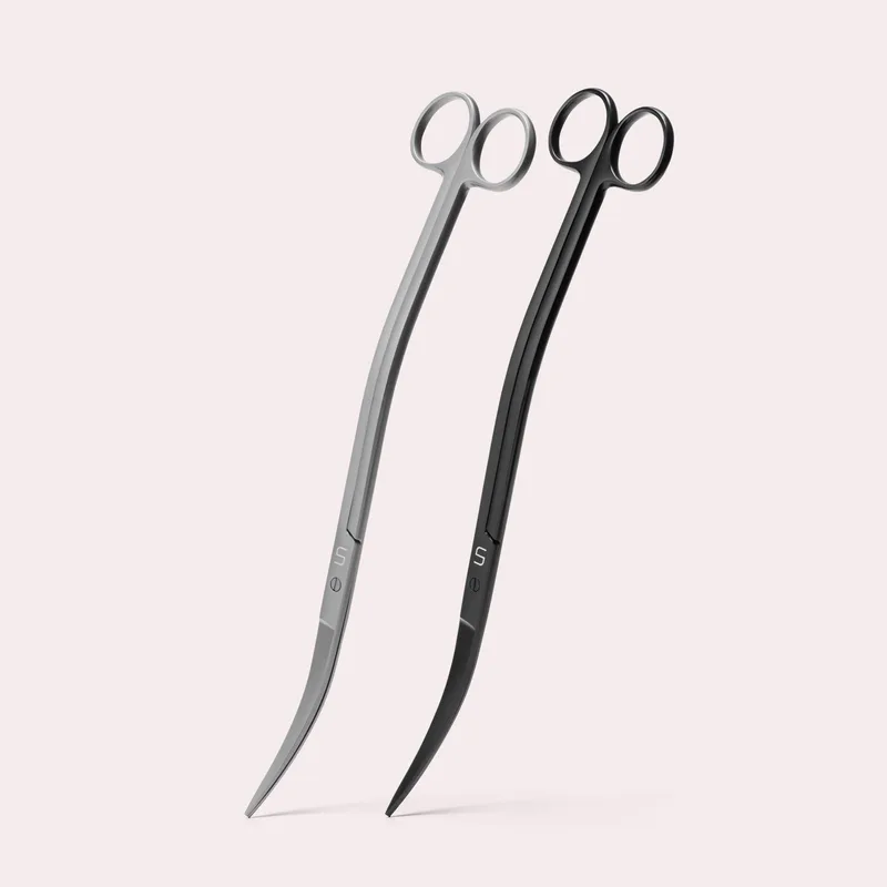 UNS Aquascaping Wave Scissors