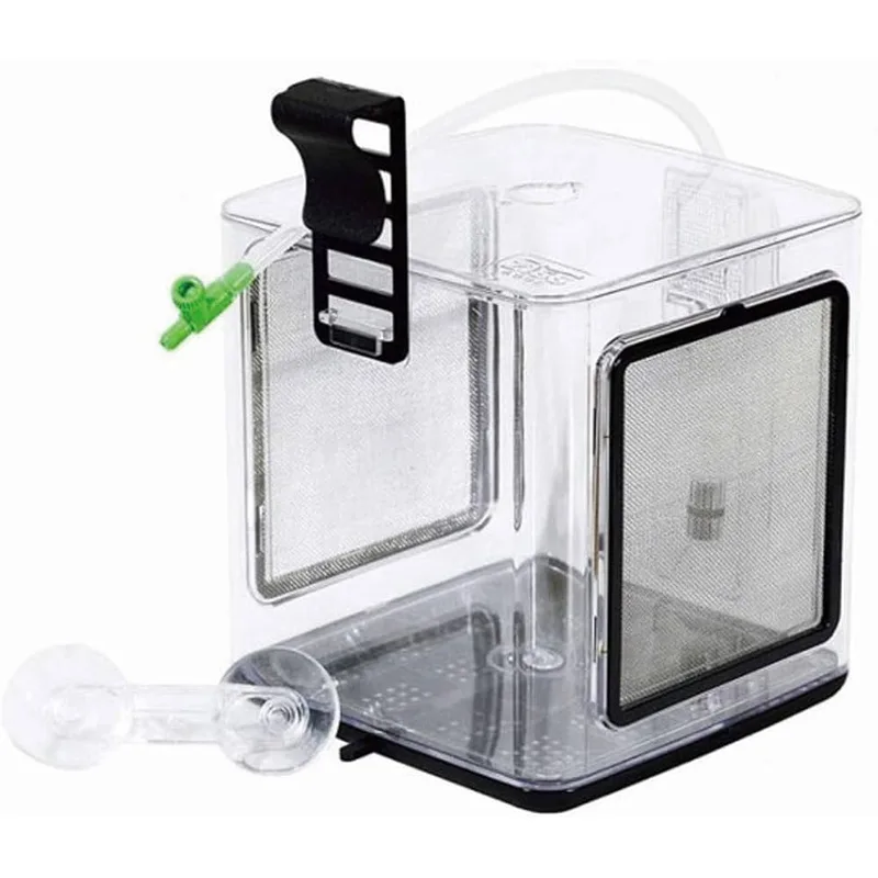 Ziss BL-2 EZ Breeder Box